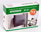 ������� ��������� ����������� ������������� Openbox� AT-01