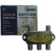 ������������� DiSEq� Globo Gold Edition 4x1