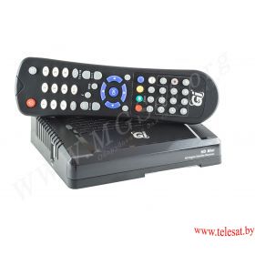 Galaxy Innovations  GI HD Mini