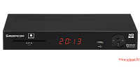 Sagemcom DSI87-1 HD